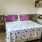 Casa à venda com 3 quartos, sendo 1 suíte, no condomínio Buonna Vitta, Jundiaí - SP