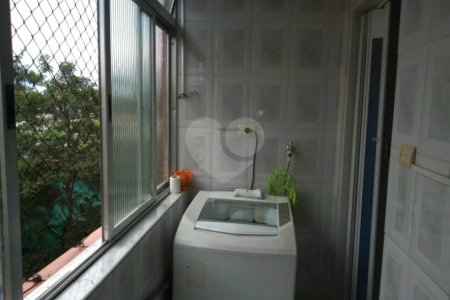 Apartamento à venda com 2 quartos em Vila Mazzei, São Paulo, SP
