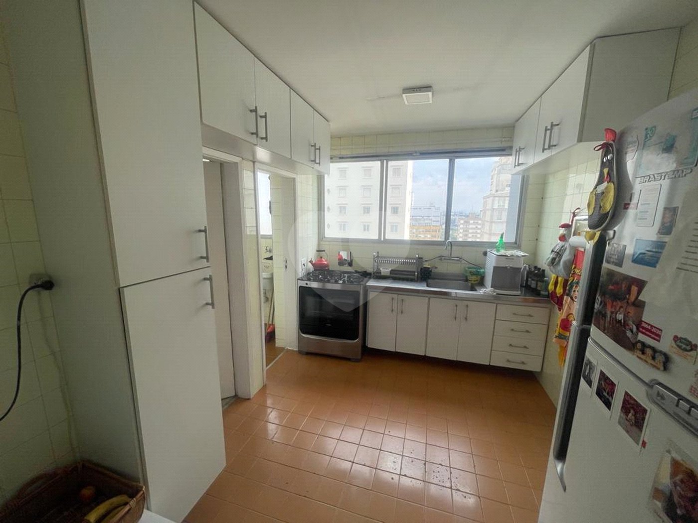 Apartamento à venda com 3 quartos, sendo 1 suíte, em Jardim América, São Paulo, SP