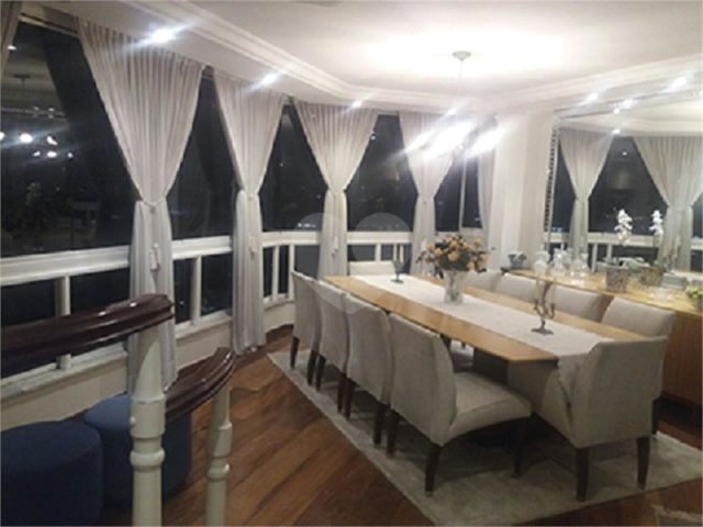 Cobertura à venda com 2 quartos, sendo 1 suíte,  em Santana, São Paulo, SP
