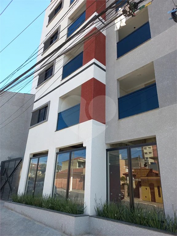 APARTAMENTO A VENDA EM SP TATUAPÉ
