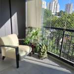 Apartamento à venda com 2 quartos, sendo 1 suíte,  em Vila Romana, São Paulo, SP