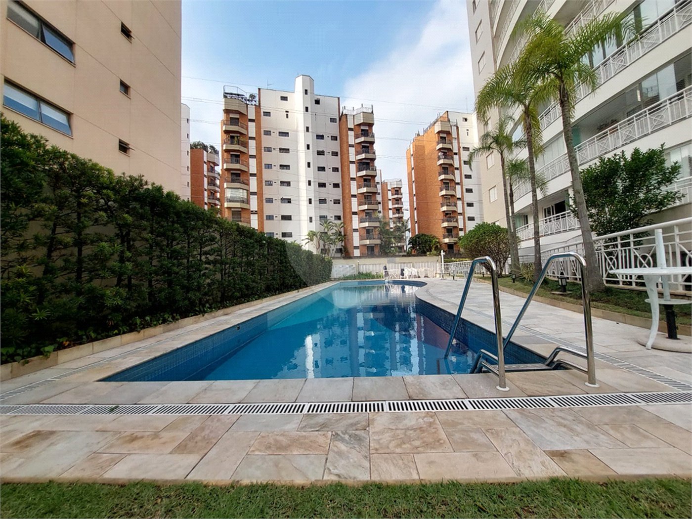 Apartamento à venda com 3 quartos, sendo 2 suítes, em Vila Leopoldina, São Paulo, SP