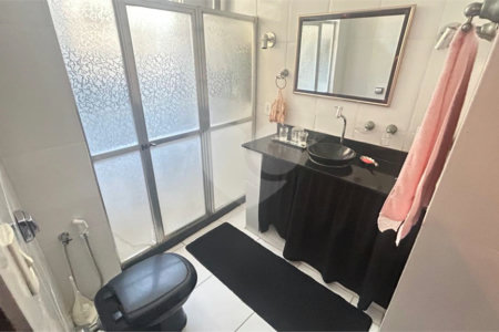 Apartamento à venda com 4 quartos, sendo 2 suítes, em Flamengo, Rio de Janeiro, RJ