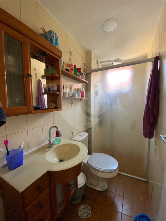 Apartamento à venda com 2 quartos em Vila Campestre, São Paulo, SP