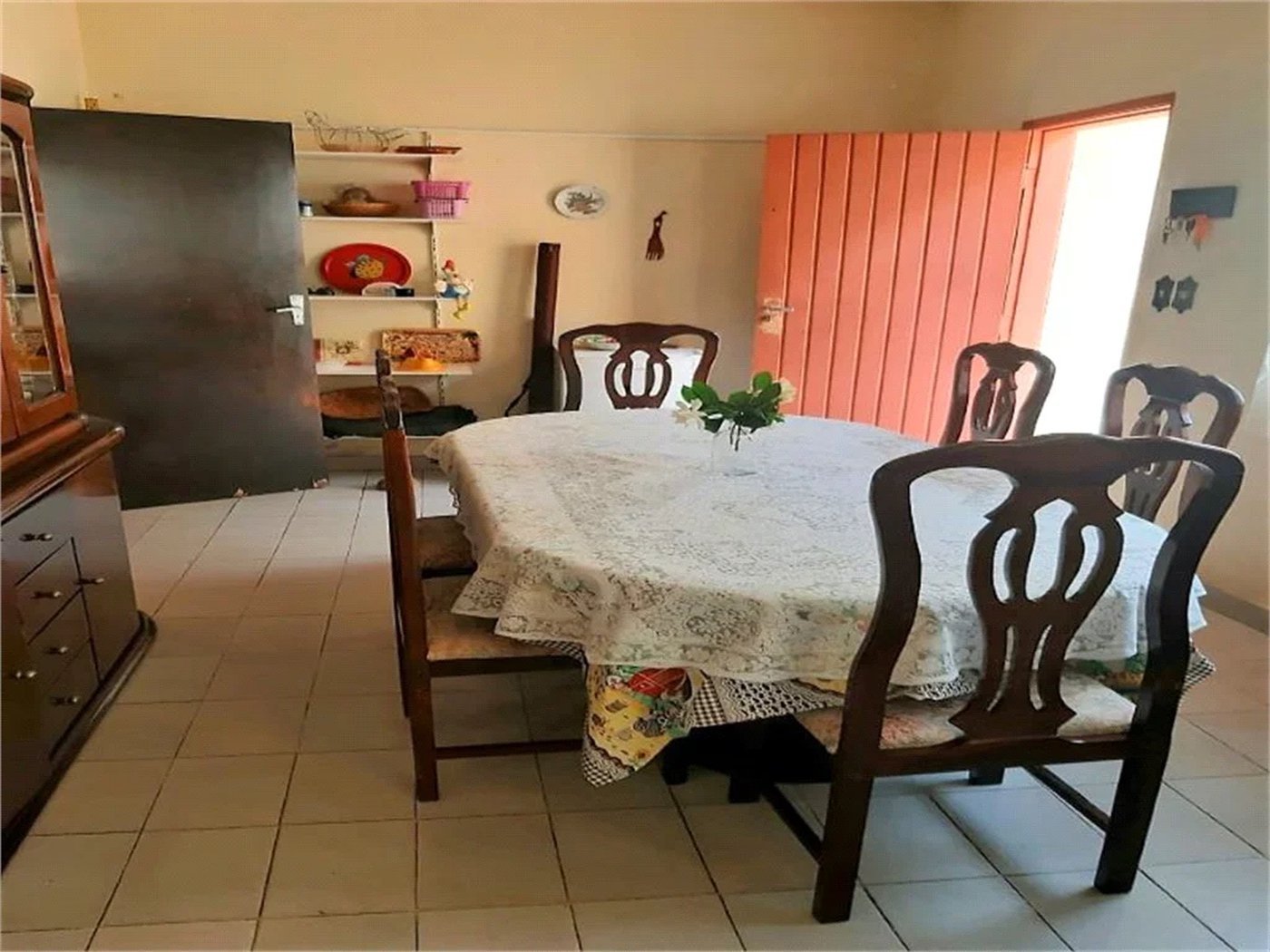 Casa à venda com 3 quartos em Vila Inah, São Paulo, SP