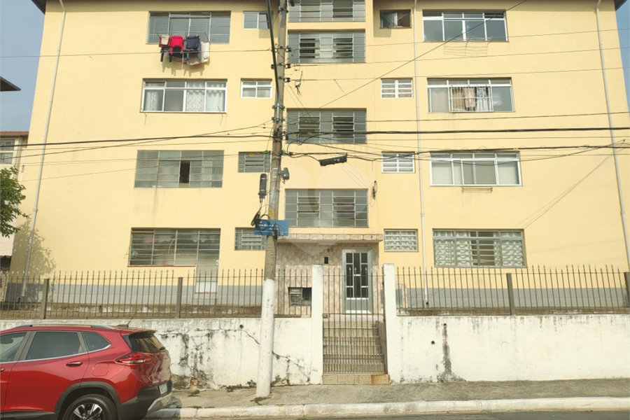 Apartamento à venda com 3 quartos, sendo 1 suíte, em Tremembé, São Paulo, SP