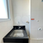 Apartamento à venda com 2 quartos em Engordadouro, Jundiaí, SP