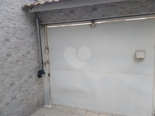 Sobrado à venda com 3 quartos, sendo 1 suíte,  em Tucuruvi, São Paulo, SP