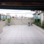 Cobertura para alugar com 3 quartos, sendo 1 suíte, em Santana, São Paulo, SP