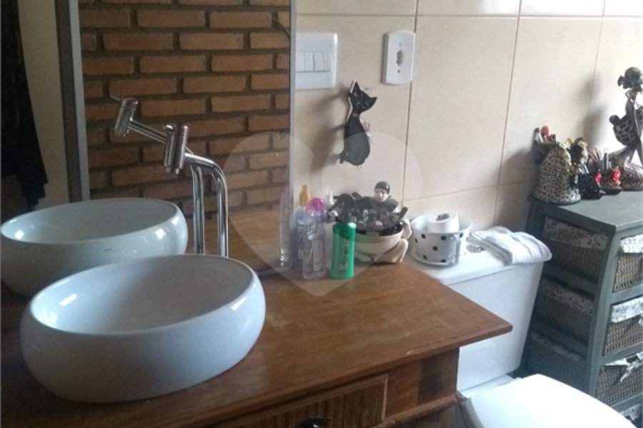 Casa à venda com 4 quartos, sendo 2 suítes,  em Freguesia do Ó, São Paulo, SP