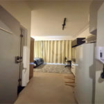 Apartamento à venda com 1 suíte em Vila Olímpia, São Paulo, SP