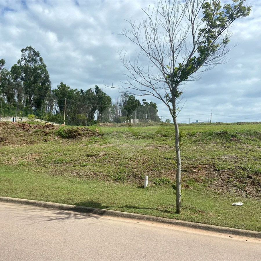 Terreno à venda em Residencial Colinas de Itupeva, Itupeva, SP