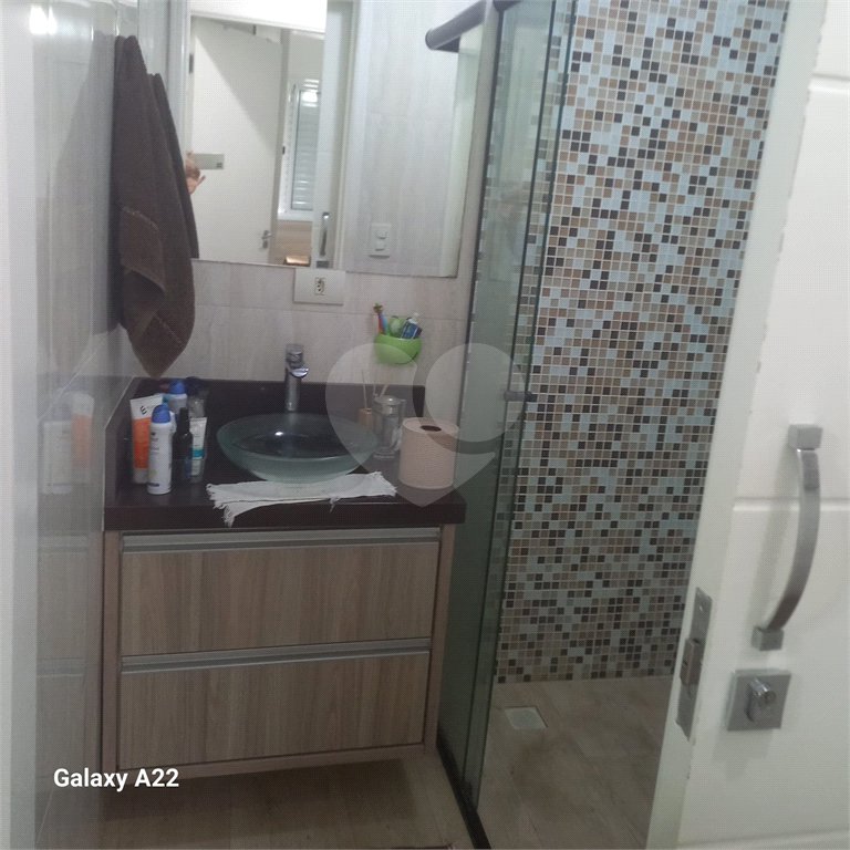 Apartamento à venda com 2 quartos, sendo 1 suíte, em Vila Nivi, São Paulo, SP