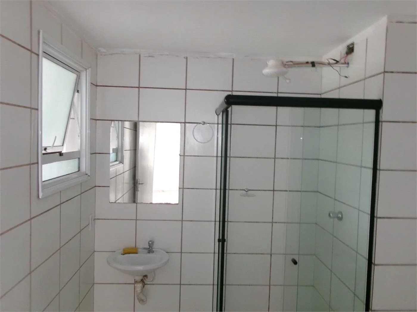 Apartamento à venda com 2 quartos em Jardim Arco-íris, Cotia, SP
