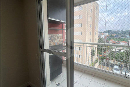 Apartamento à venda com 3 quartos, sendo 1 suíte,  em Vila Nova Alba, São Paulo, SP
