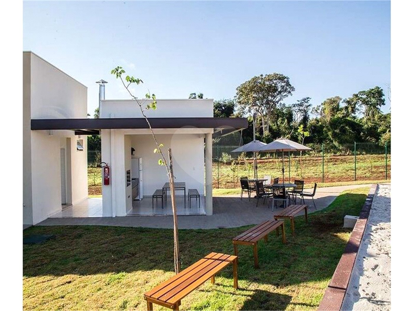 Terreno à venda no condomínio Portal da Mata Rp, Ribeirão Preto - SP