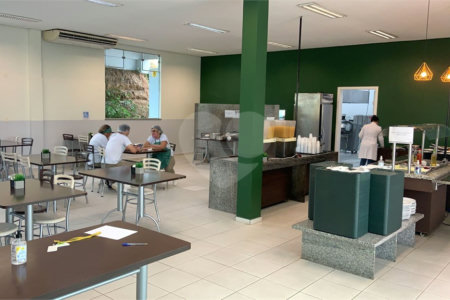 Galpão para alugar com 1 quarto em Iporanga, Sorocaba, SP