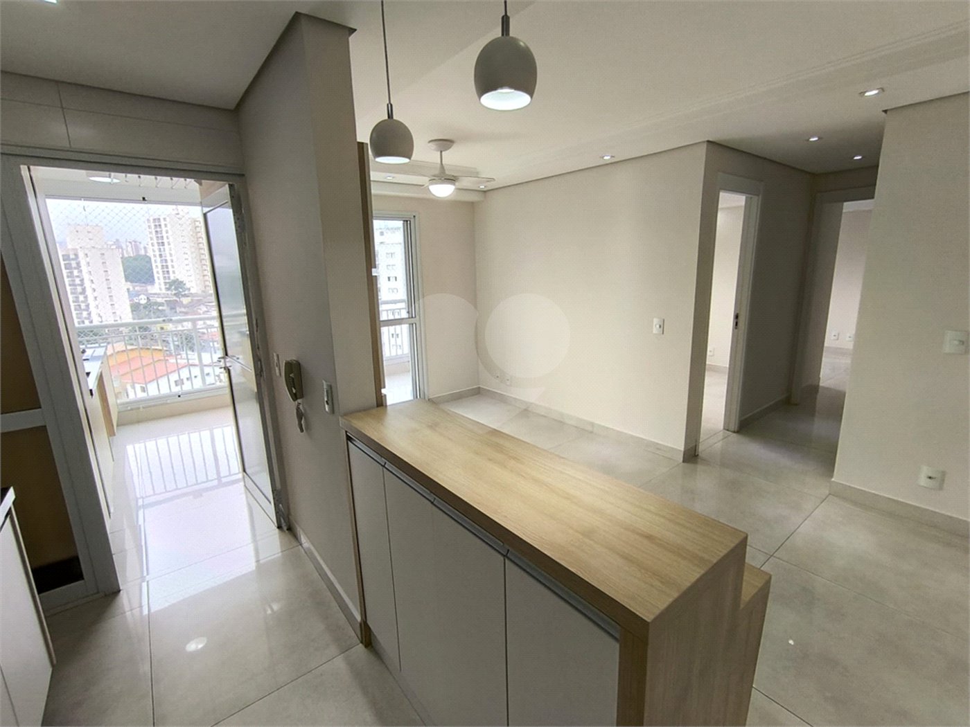 Apartamento à venda com 2 quartos, sendo 1 suíte, em Jardim Vazani, São Paulo, SP