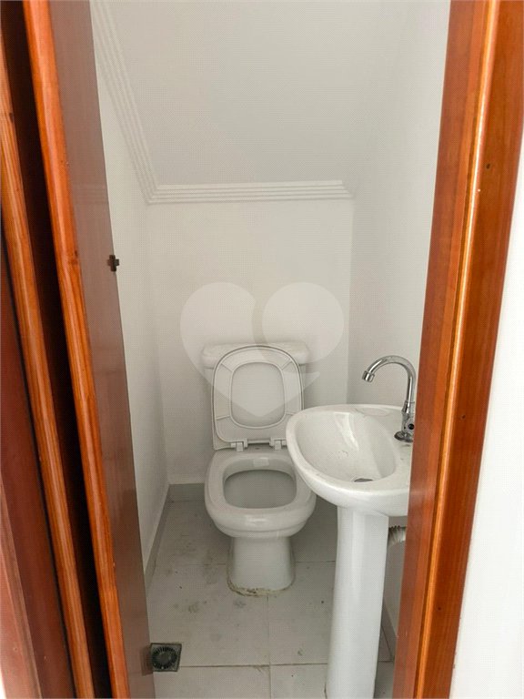 Casa em condomínio à venda com 2 quartos em Jaçanã, São Paulo, SP