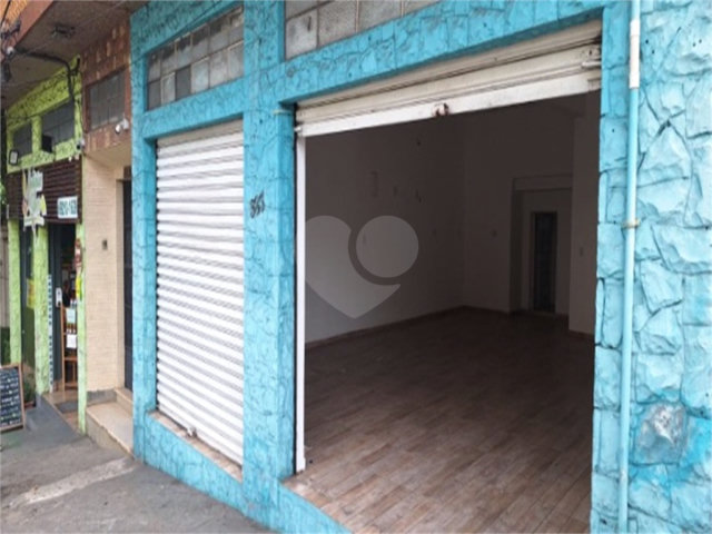 Salão Comercial para alugar em Santana, São Paulo, SP
