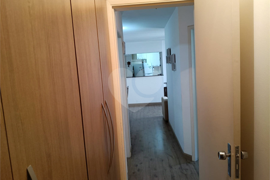 Apartamento à venda com 3 quartos em Santana, São Paulo, SP