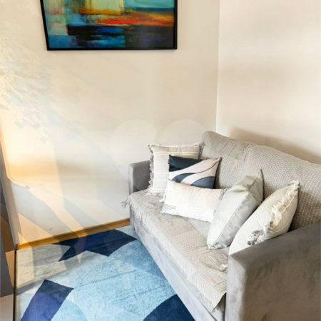 Apartamento à venda ou para alugar com 1 quarto no Centro, Mogi das Cruzes, SP