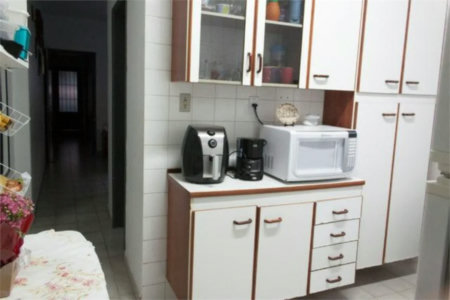 Casa à venda com 2 quartos em Lapa, São Paulo, SP