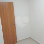 Apartamento à venda com 2 quartos em Tucuruvi, São Paulo, SP