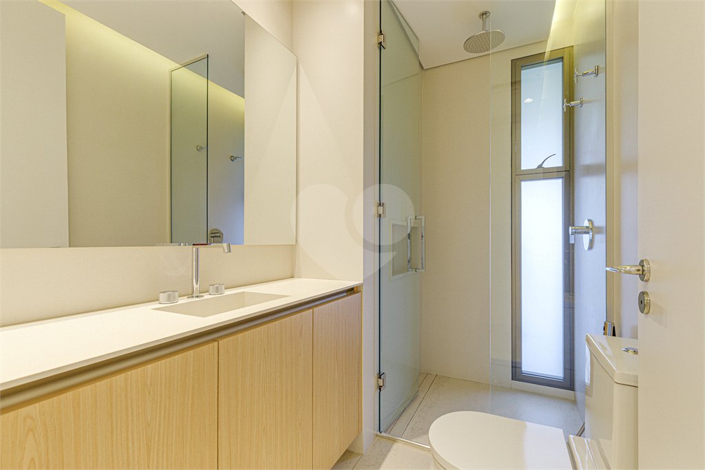 Apartamento à venda com 4 suítes em Moema, São Paulo, SP
