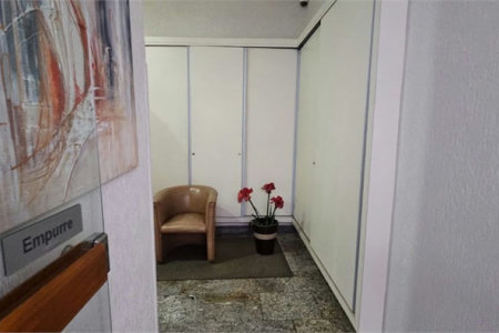 Apartamento com 3 dormitórios à venda, 138 m² por R$ 799.999,99 - Boqueirão - Santos/SP