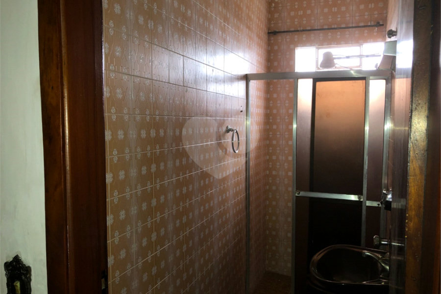 Casa Térrea à venda com 3 quartos em Tucuruvi, São Paulo, SP