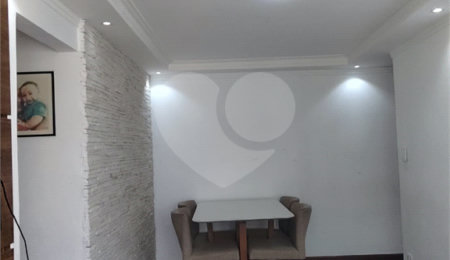Apartamento à venda com 2 quartos em Jardim Peri, São Paulo, SP