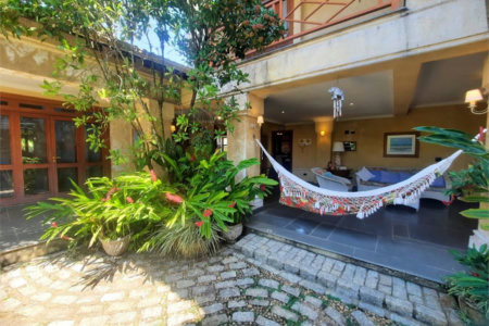Casa à venda, 600 m² por R$ 4.000.000,00 - Acapulco - Guarujá/SP