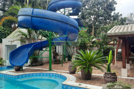 Sobrado para alugar com 3 quartos, sendo 2 suítes, em Interlagos, São Paulo, SP