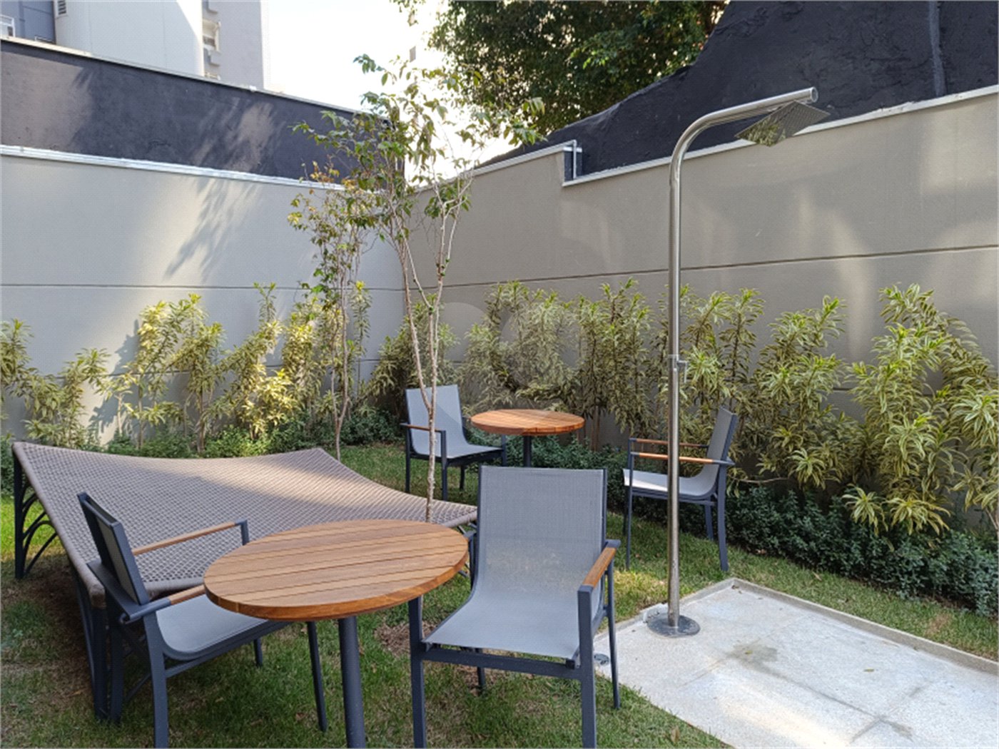 Apartamento à venda com 1 quarto em Vila Mariana, São Paulo, SP