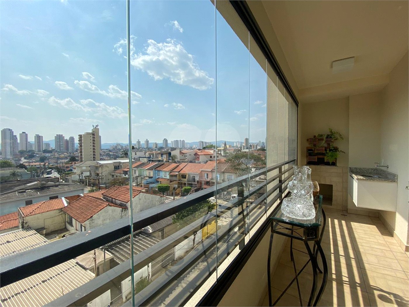 Apartamento à venda com 3 quartos, sendo 2 suítes,  em Lauzane Paulista, São Paulo, SP