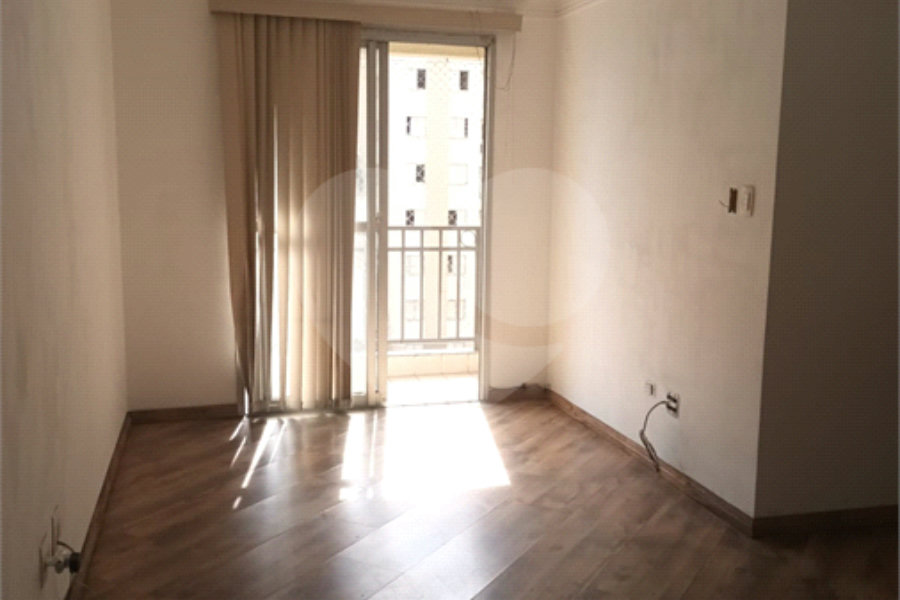 Apartamento à venda com 3 quartos em Vila Guilherme, São Paulo, SP