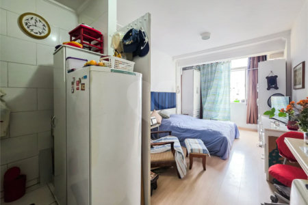 Apartamento - Vila Buarque - 1 Quarto - Venda / Compra