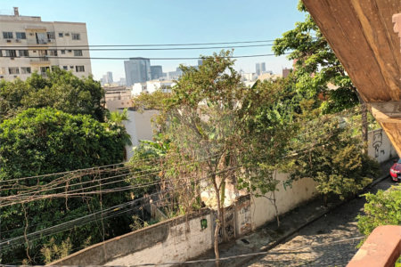 Casa à venda com 3 quartos em Santa Teresa, Rio de Janeiro, RJ