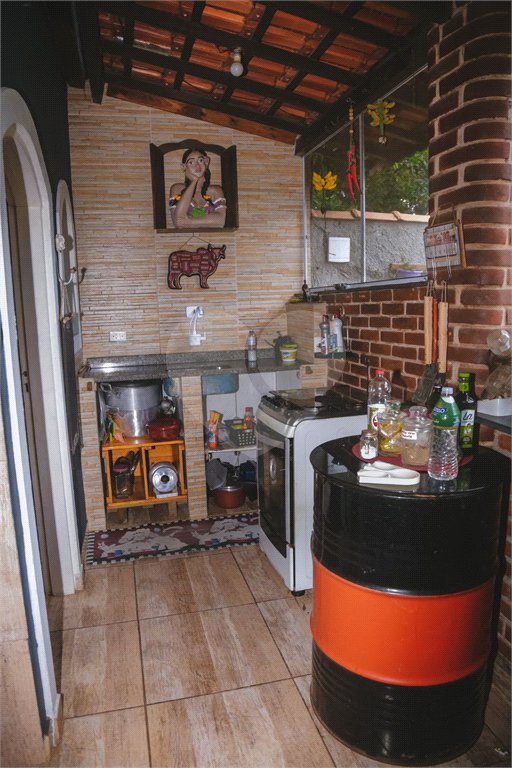 Casa à venda com 3 quartos, sendo 1 suíte, no condomínio Parque da Fazenda, Itatiba - SP