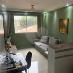 Apartamento à venda com 2 quartos em São Pedro, Osasco, SP