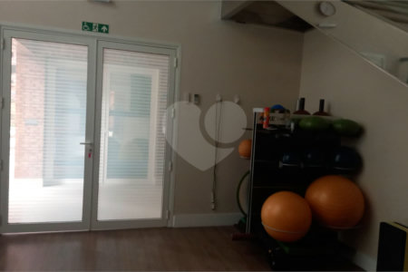 Apartamento à venda com 4 suítes em Higienópolis, São Paulo, SP