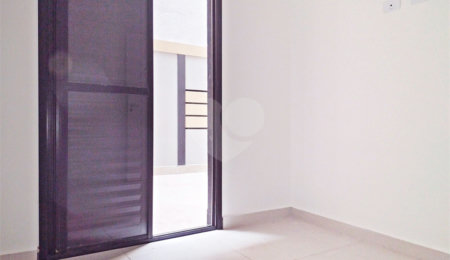Apartamento à venda com 2 quartos em Santana, São Paulo, SP