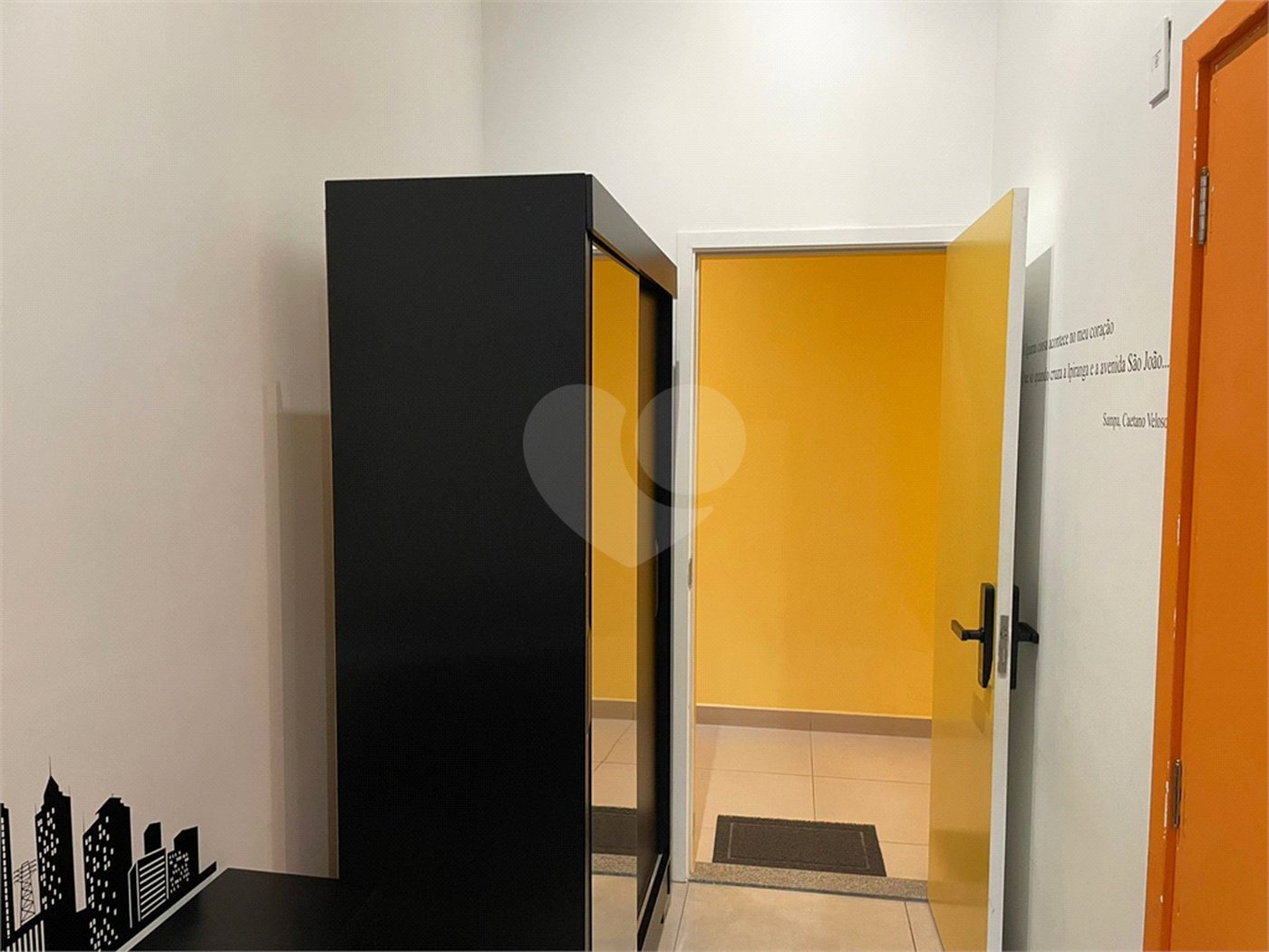 Apartamento à venda em Sumarezinho, São Paulo, SP