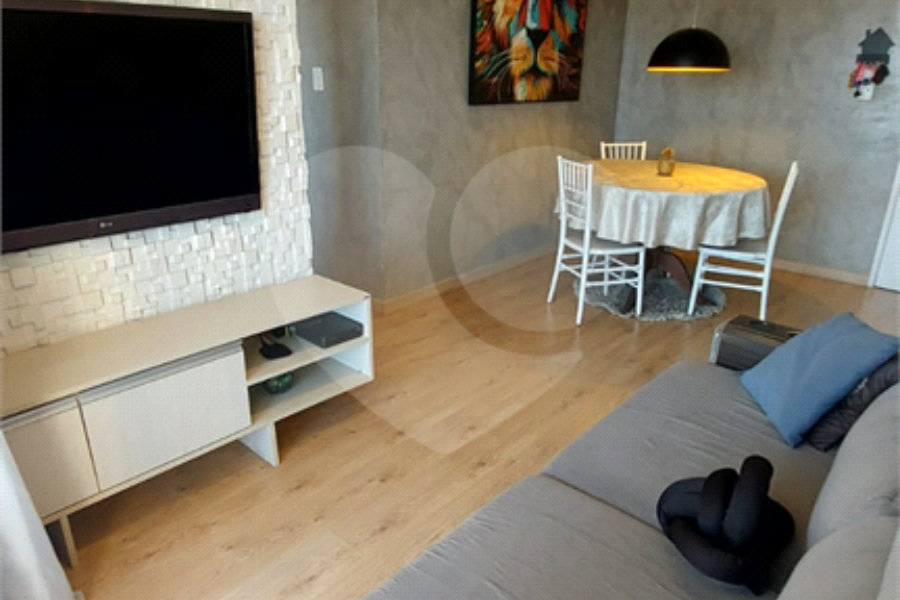Apartamento à venda com 2 quartos em Vila Guilherme, São Paulo, SP