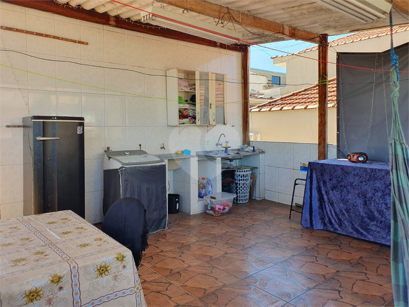Sobrado à venda com 3 quartos em Vila Aurora (zona Norte), São Paulo, SP