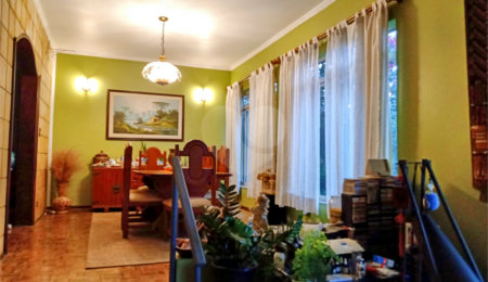 Casa à venda com 3 quartos, sendo 1 suíte,  em Perus, São Paulo, SP