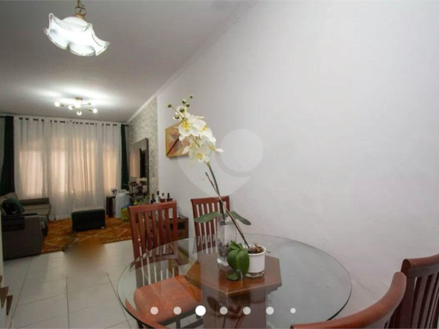 Casa à venda com 2 quartos em Freguesia do Ó, São Paulo, SP