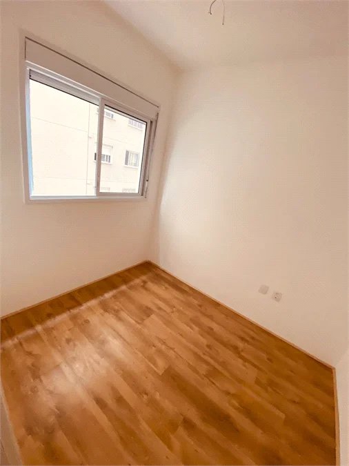 Apartamento à venda com 2 quartos em Conjunto Residencial José Bonifácio, São Paulo, SP